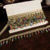 76ff005398854d1d959a3c765dded8f0.jpg Multi-Color Crystal Beaded Fringe Lace Trim