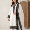 Premium Black Guipure Venetian Lace Trim