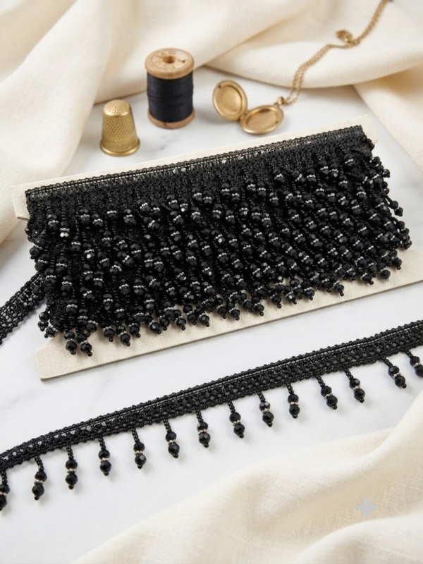 Gemini_Generated_Image_ax34ocax34ocax34.png Jet Black Crystal Beaded Fringe Trim