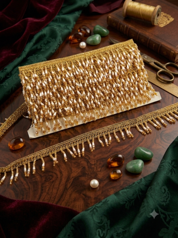 Gemini_Generated_Image_eeazpweeazpweeaz.png Gold & Pearl Drop Crystal Fringe Trim