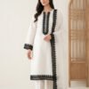 Elegant Black Gimp Braid Crochet Lace Trim