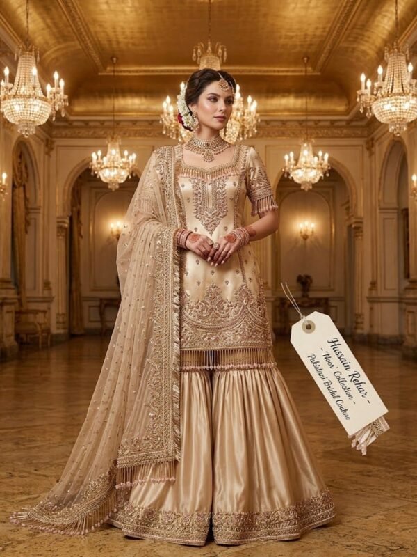 IMG-20260711-WA0001.jpg Rose Gold Pipe & Crystal Fringe Trim