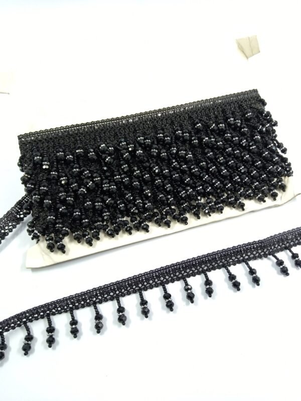 IMG_20260425_020126_052-01.jpg Jet Black Crystal Beaded Fringe Trim