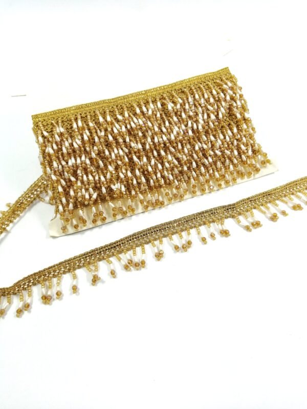 IMG_20260426_023441_223-01.jpg Gold & Pearl Drop Crystal Fringe Trim