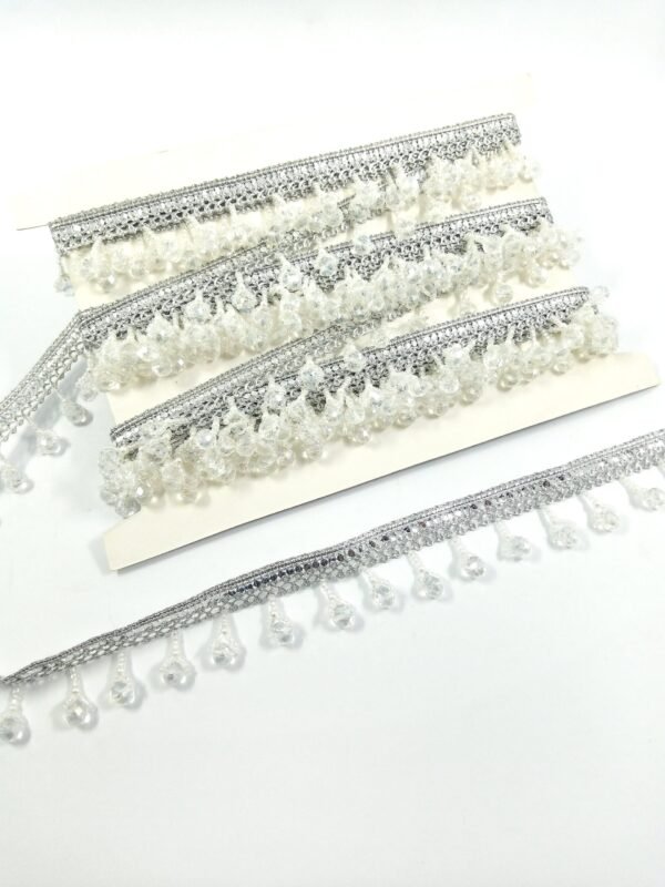 IMG_20260426_030401_200-01.jpg silver Crystal Cluster Fringe Lace Trim