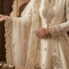 d58436a7-1fb7-4758-9da9-e54d0e07.jpg Matt gold Pearl, Sequin & Mirror Wave Lace Trim