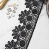 image_64ca344f.png Premium Black Embroidered Cutwork milky cotton Lace Trim