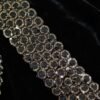 Heavy Black Golden Work Sequin Border Trim for Sarees & Lehengas