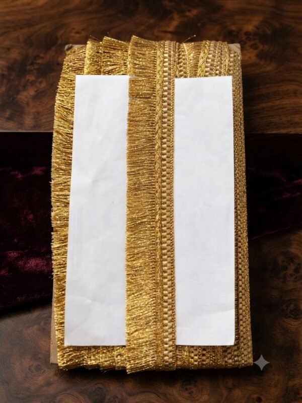 WhatsApp Image 2026-09-10 at 3.46.49 PM (1) Gold golden kashee's glitter kiran lace
